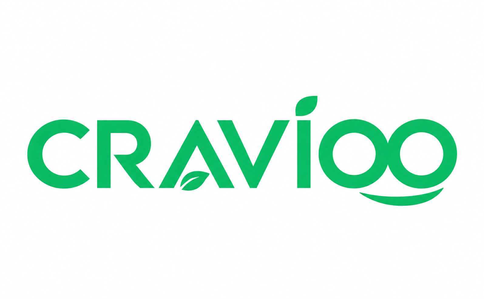 Cravioo Logo